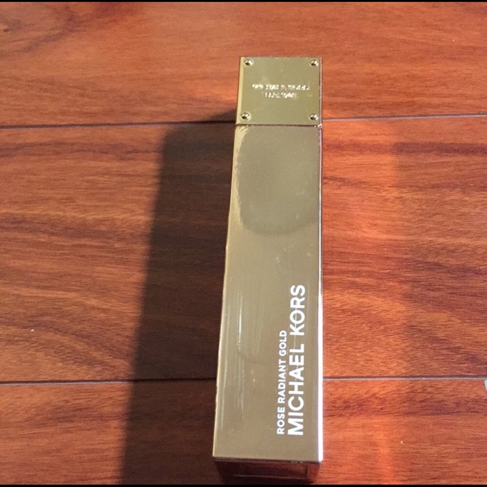 Michael Kors Rose Radiant Gold Parfume
